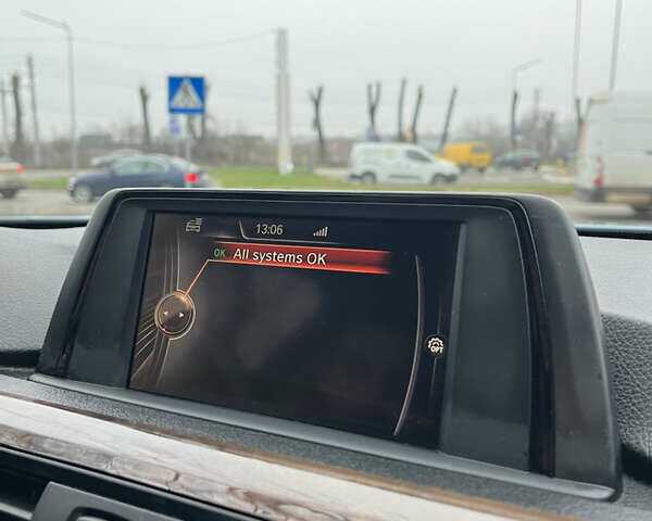 Синій БМВ 3 Серія, об'ємом двигуна 2 л та пробігом 110 тис. км за 11200 $, фото 44 на Automoto.ua