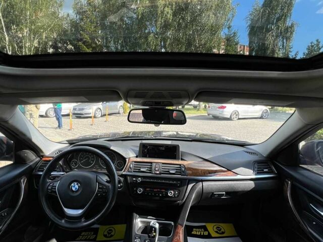 Синій БМВ 3 Серія, об'ємом двигуна 2 л та пробігом 233 тис. км за 274 $, фото 14 на Automoto.ua