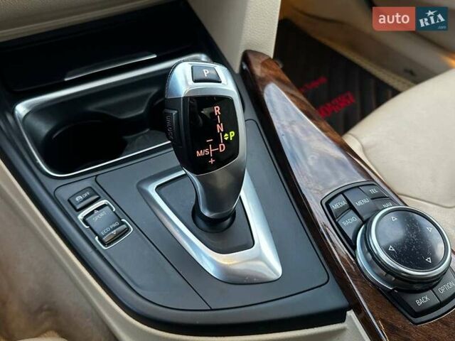 Синий БМВ 3 Серия, объемом двигателя 2 л и пробегом 230 тыс. км за 13300 $, фото 23 на Automoto.ua