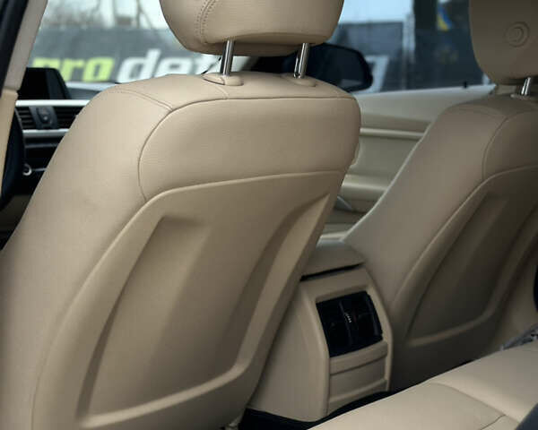 Синій БМВ 3 Серія, об'ємом двигуна 2 л та пробігом 65 тис. км за 15500 $, фото 41 на Automoto.ua