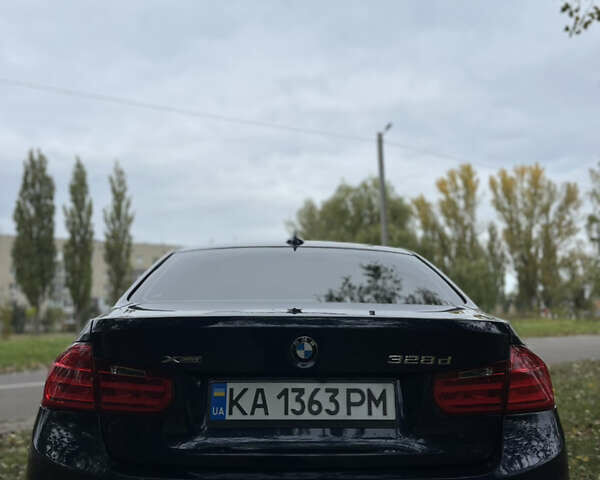 Синій БМВ 3 Серія, об'ємом двигуна 2 л та пробігом 200 тис. км за 14500 $, фото 5 на Automoto.ua