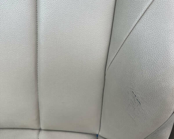 Синий БМВ 3 Серия, объемом двигателя 2 л и пробегом 255 тыс. км за 11500 $, фото 21 на Automoto.ua