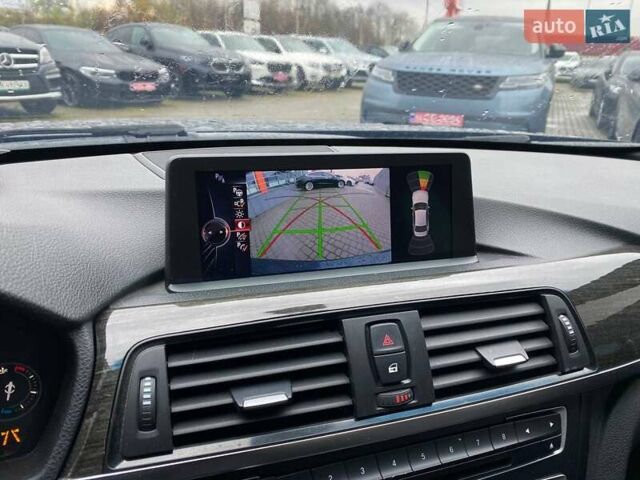 Синий БМВ 3 Серия, объемом двигателя 2 л и пробегом 190 тыс. км за 14600 $, фото 16 на Automoto.ua