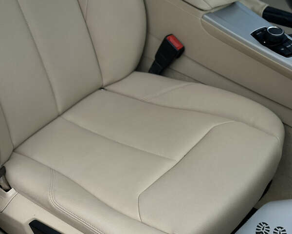 Синій БМВ 3 Серія, об'ємом двигуна 2 л та пробігом 65 тис. км за 15500 $, фото 53 на Automoto.ua