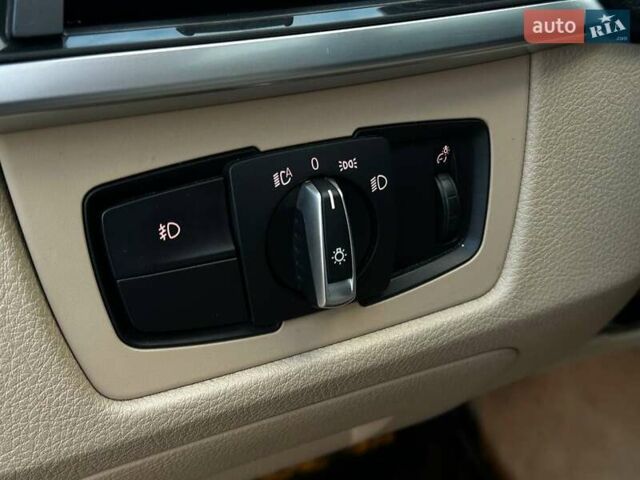 Синий БМВ 3 Серия, объемом двигателя 2 л и пробегом 230 тыс. км за 13300 $, фото 26 на Automoto.ua