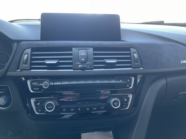 Синій БМВ 3 Серія, об'ємом двигуна 3 л та пробігом 178 тис. км за 25900 $, фото 5 на Automoto.ua