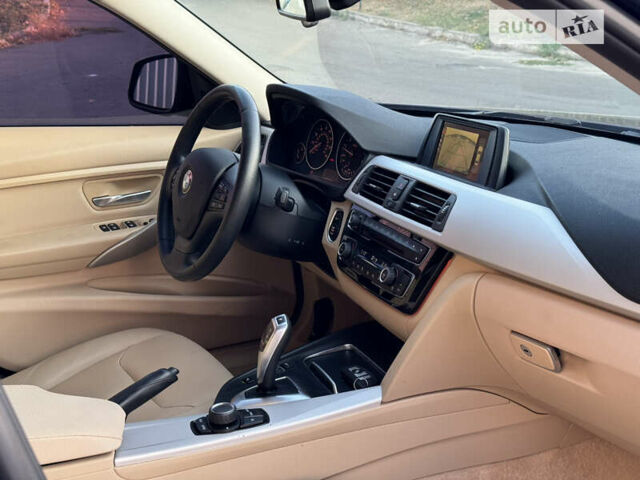 Синий БМВ 3 Серия, объемом двигателя 2 л и пробегом 180 тыс. км за 14200 $, фото 43 на Automoto.ua
