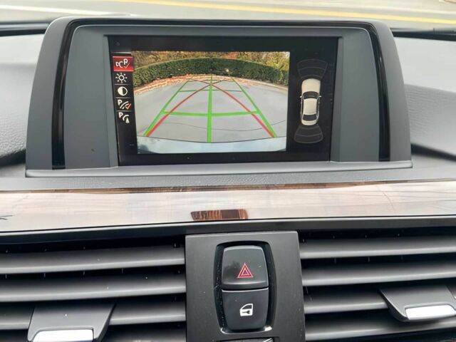 Синій БМВ 3 Серія, об'ємом двигуна 2 л та пробігом 70 тис. км за 4800 $, фото 9 на Automoto.ua