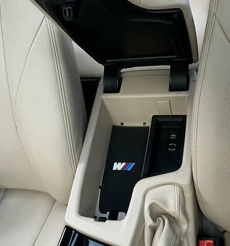 Синий БМВ 3 Серия, объемом двигателя 2 л и пробегом 164 тыс. км за 19950 $, фото 16 на Automoto.ua