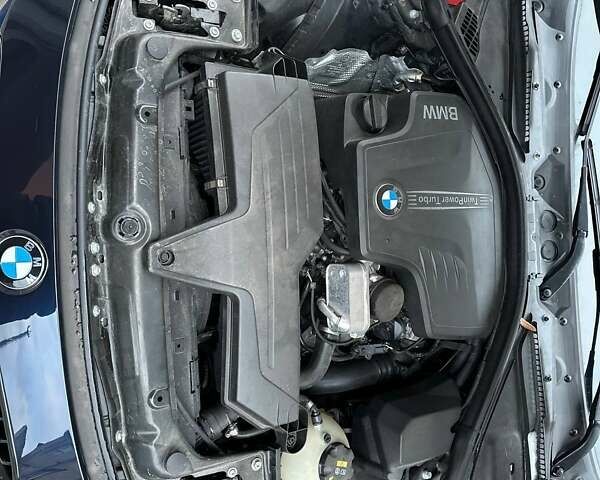 Синій БМВ 3 Серія, об'ємом двигуна 2 л та пробігом 85 тис. км за 13500 $, фото 28 на Automoto.ua