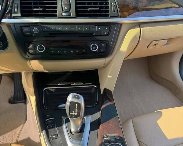 Синий БМВ 3 Серия, объемом двигателя 2 л и пробегом 129 тыс. км за 17999 $, фото 35 на Automoto.ua