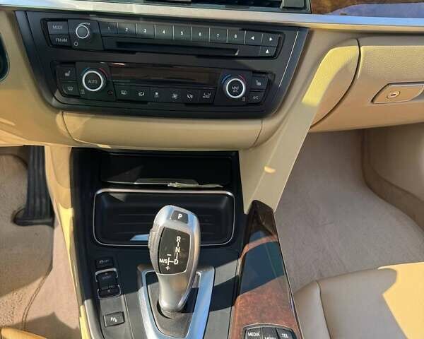 Синий БМВ 3 Серия, объемом двигателя 2 л и пробегом 129 тыс. км за 17999 $, фото 37 на Automoto.ua