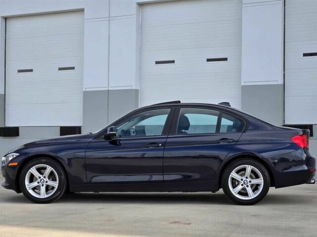 Синій БМВ 3 Серія, об'ємом двигуна 2 л та пробігом 78 тис. км за 1800 $, фото 3 на Automoto.ua