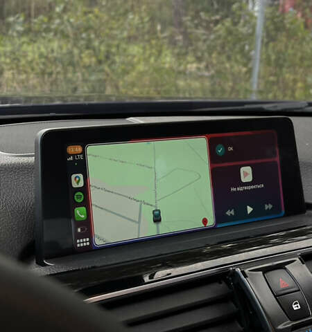 Синий БМВ 3 Серия, объемом двигателя 2 л и пробегом 164 тыс. км за 19950 $, фото 25 на Automoto.ua