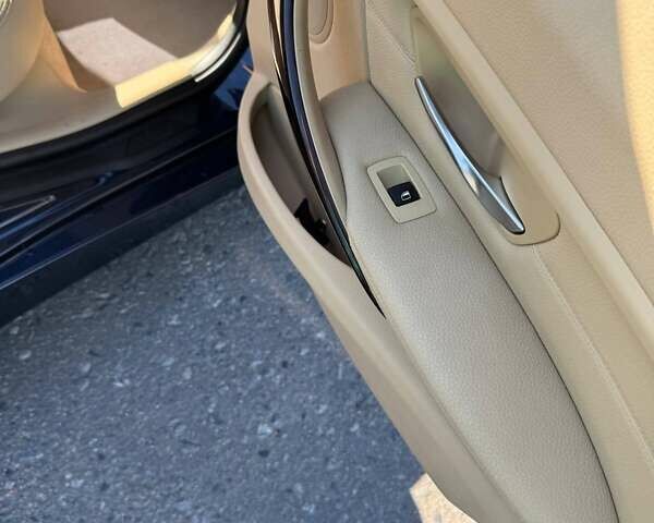 Синий БМВ 3 Серия, объемом двигателя 2 л и пробегом 129 тыс. км за 17999 $, фото 32 на Automoto.ua