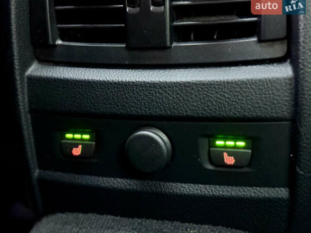 Синий БМВ 3 Серия, объемом двигателя 2.98 л и пробегом 135 тыс. км за 19500 $, фото 38 на Automoto.ua