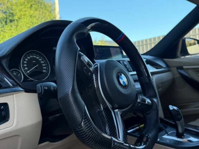 БМВ 3 Серия 2015 в Хмельницком на Automoto.ua Синий БМВ 3 Серия, объемом двигателя 2 л и пробегом 120 тыс. км за 13500 $, фото 7 на Automoto.ua