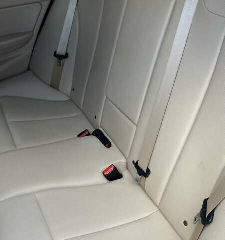 Синий БМВ 3 Серия, объемом двигателя 2 л и пробегом 164 тыс. км за 19950 $, фото 19 на Automoto.ua