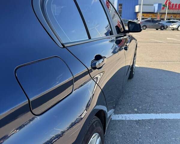 Синий БМВ 3 Серия, объемом двигателя 2 л и пробегом 129 тыс. км за 17999 $, фото 11 на Automoto.ua