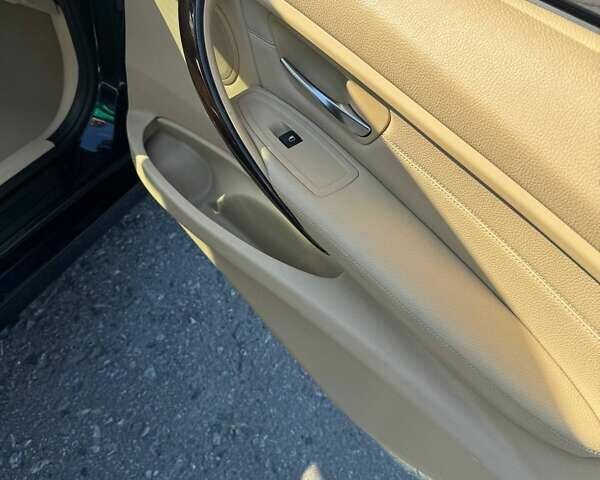 Синий БМВ 3 Серия, объемом двигателя 2 л и пробегом 129 тыс. км за 17999 $, фото 31 на Automoto.ua