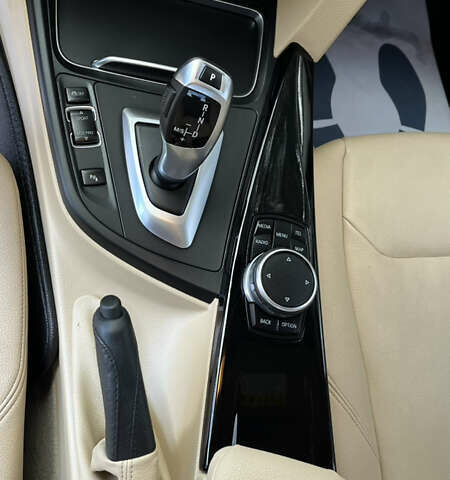 Синий БМВ 3 Серия, объемом двигателя 2 л и пробегом 164 тыс. км за 19950 $, фото 26 на Automoto.ua