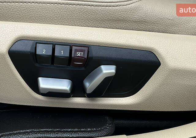 Синий БМВ 3 Серия, объемом двигателя 2 л и пробегом 164 тыс. км за 19950 $, фото 30 на Automoto.ua