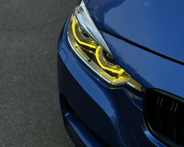 Синий БМВ 3 Серия, объемом двигателя 2 л и пробегом 171 тыс. км за 17950 $, фото 14 на Automoto.ua