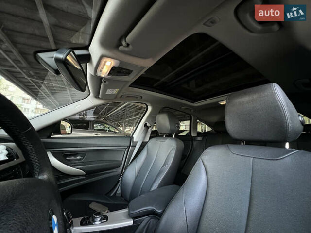 Синий БМВ 3 Серия, объемом двигателя 2 л и пробегом 270 тыс. км за 17000 $, фото 19 на Automoto.ua