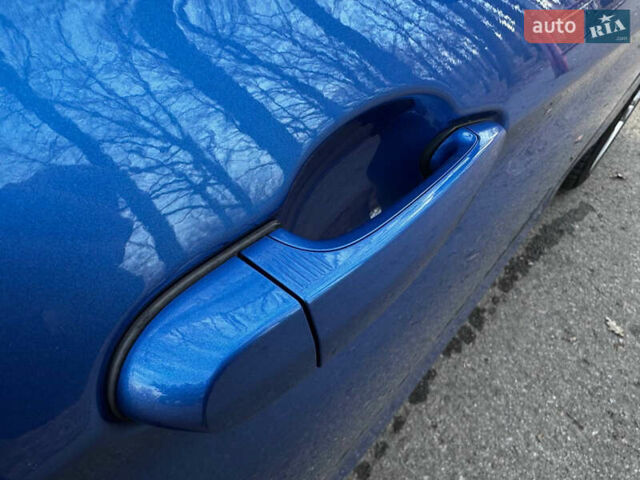 Синий БМВ 3 Серия, объемом двигателя 2 л и пробегом 153 тыс. км за 16000 $, фото 10 на Automoto.ua
