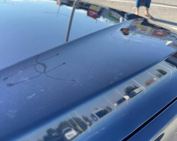 Синий БМВ 3 Серия, объемом двигателя 2 л и пробегом 129 тыс. км за 17999 $, фото 13 на Automoto.ua