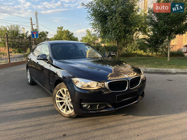 Синий БМВ 3 Серия, объемом двигателя 2 л и пробегом 270 тыс. км за 17000 $, фото 9 на Automoto.ua