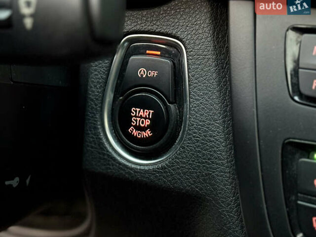 Синий БМВ 3 Серия, объемом двигателя 2.98 л и пробегом 135 тыс. км за 19500 $, фото 32 на Automoto.ua