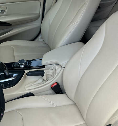 Синий БМВ 3 Серия, объемом двигателя 2 л и пробегом 164 тыс. км за 19950 $, фото 27 на Automoto.ua