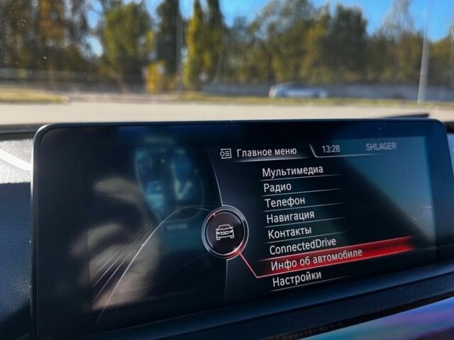 Синій БМВ 3 Серія, об'ємом двигуна 2 л та пробігом 165 тис. км за 11000 $, фото 6 на Automoto.ua