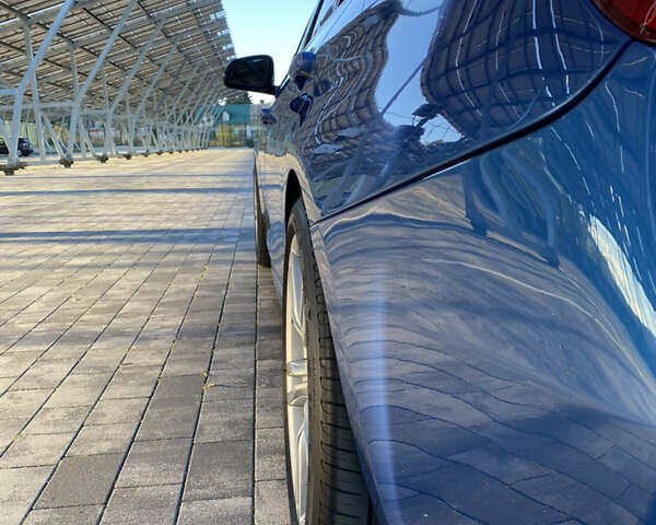 Синий БМВ 3 Серия, объемом двигателя 2 л и пробегом 178 тыс. км за 19800 $, фото 32 на Automoto.ua