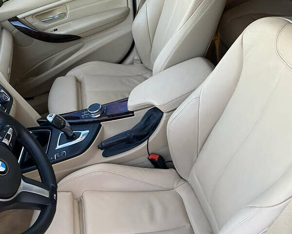 Синий БМВ 3 Серия, объемом двигателя 2 л и пробегом 178 тыс. км за 19800 $, фото 58 на Automoto.ua