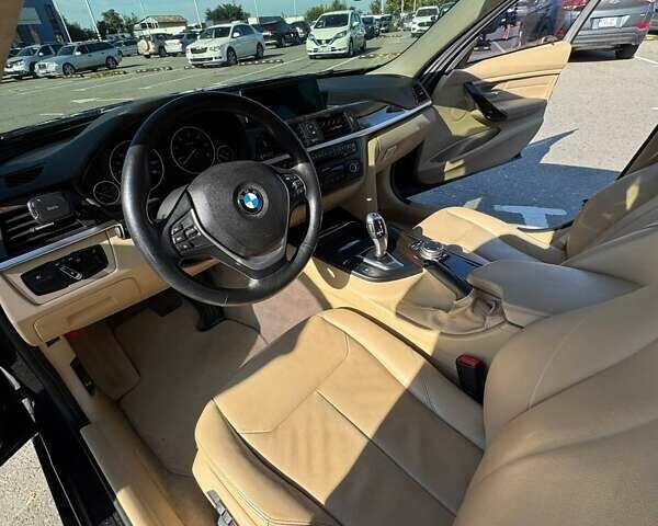 Синий БМВ 3 Серия, объемом двигателя 2 л и пробегом 129 тыс. км за 17999 $, фото 40 на Automoto.ua