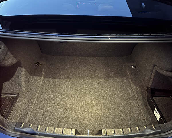 Синій БМВ 3 Серія, об'ємом двигуна 2 л та пробігом 240 тис. км за 13999 $, фото 11 на Automoto.ua