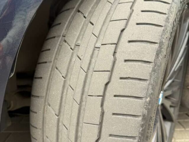 БМВ 3 Серия 2015 в Хмельницком на Automoto.ua Синий БМВ 3 Серия, объемом двигателя 2 л и пробегом 120 тыс. км за 13500 $, фото 5 на Automoto.ua