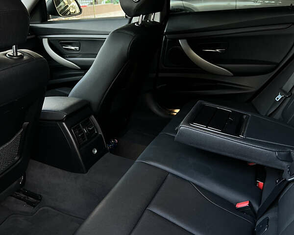 Синий БМВ 3 Серия, объемом двигателя 2 л и пробегом 270 тыс. км за 17000 $, фото 13 на Automoto.ua