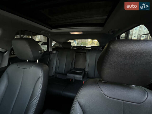 Синий БМВ 3 Серия, объемом двигателя 2 л и пробегом 270 тыс. км за 17000 $, фото 18 на Automoto.ua