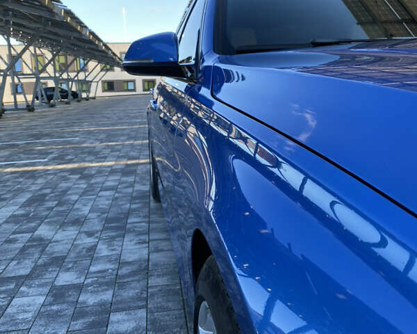 Синий БМВ 3 Серия, объемом двигателя 2 л и пробегом 174 тыс. км за 22500 $, фото 34 на Automoto.ua