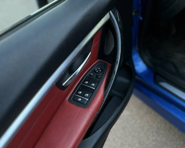 Синий БМВ 3 Серия, объемом двигателя 2 л и пробегом 171 тыс. км за 17950 $, фото 17 на Automoto.ua