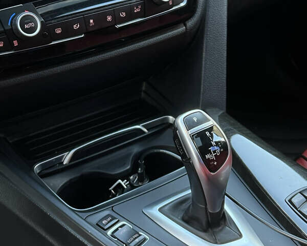 Синий БМВ 3 Серия, объемом двигателя 2 л и пробегом 171 тыс. км за 17950 $, фото 20 на Automoto.ua