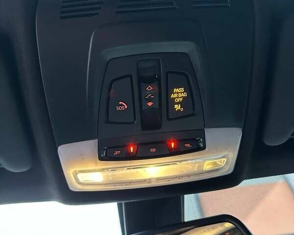 Синій БМВ 3 Серія, об'ємом двигуна 2 л та пробігом 85 тис. км за 13500 $, фото 15 на Automoto.ua