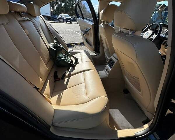 Синий БМВ 3 Серия, объемом двигателя 2 л и пробегом 129 тыс. км за 17999 $, фото 41 на Automoto.ua