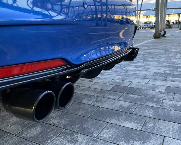 Синий БМВ 3 Серия, объемом двигателя 2 л и пробегом 178 тыс. км за 19800 $, фото 31 на Automoto.ua