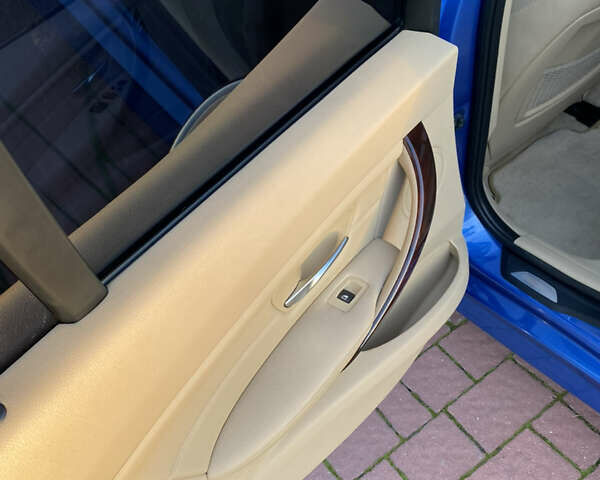 Синий БМВ 3 Серия, объемом двигателя 2 л и пробегом 178 тыс. км за 19800 $, фото 63 на Automoto.ua