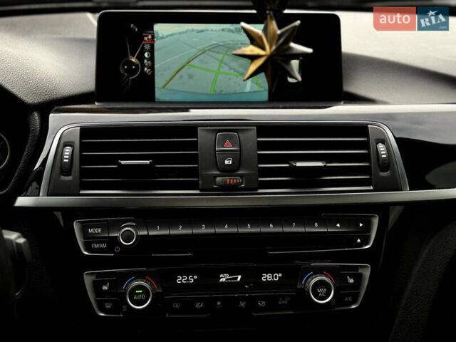 Синий БМВ 3 Серия, объемом двигателя 2 л и пробегом 144 тыс. км за 17999 $, фото 11 на Automoto.ua