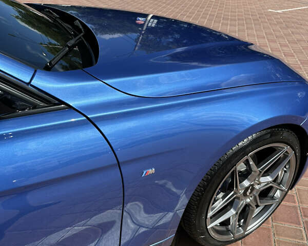 Синий БМВ 3 Серия, объемом двигателя 2 л и пробегом 155 тыс. км за 25500 $, фото 19 на Automoto.ua
